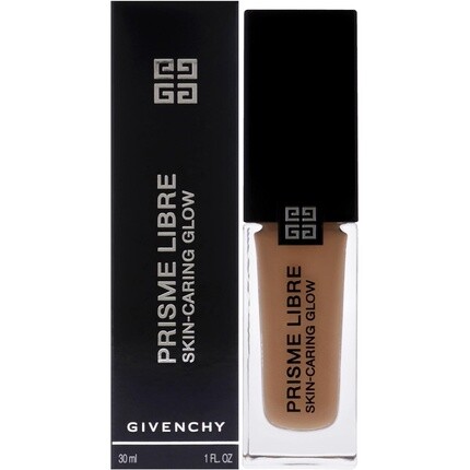 Givenchy Prisme Libre Тональный крем для сияния кожи, 1 унция
Givenchy Prisme Libre Тональный крем для сияния кожи, 1 унция