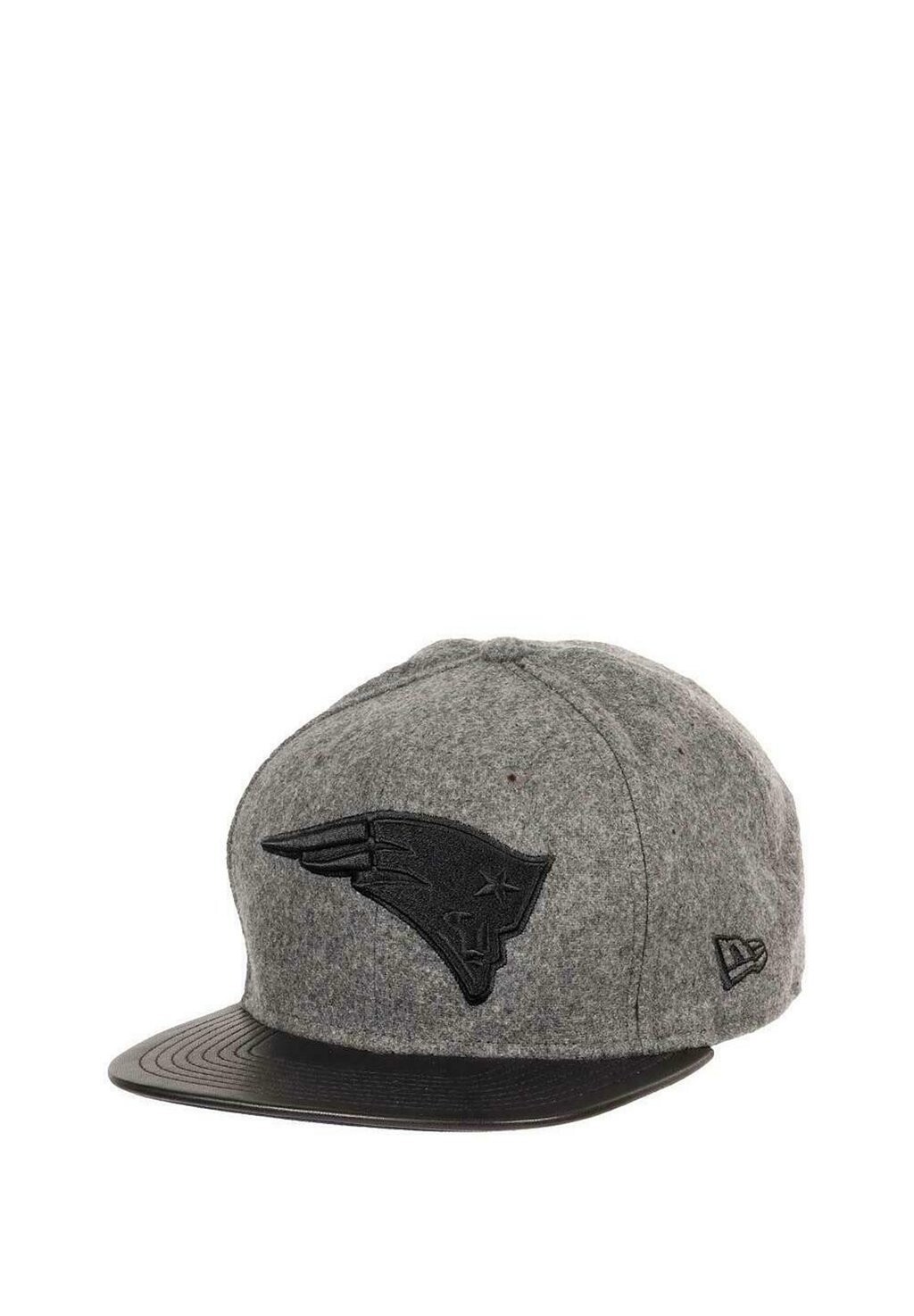 Бейсболка NEW ENGLAND PATRIOTS NFL GRAY 9FIFTY ORIGINAL FIT SNAPBACK New Era, цвет grau
Бейсболка NEW ENGLAND PATRIOTS NFL GRAY 9FIFTY ORIGINAL FIT SNAPBACK New Era, цвет grau
