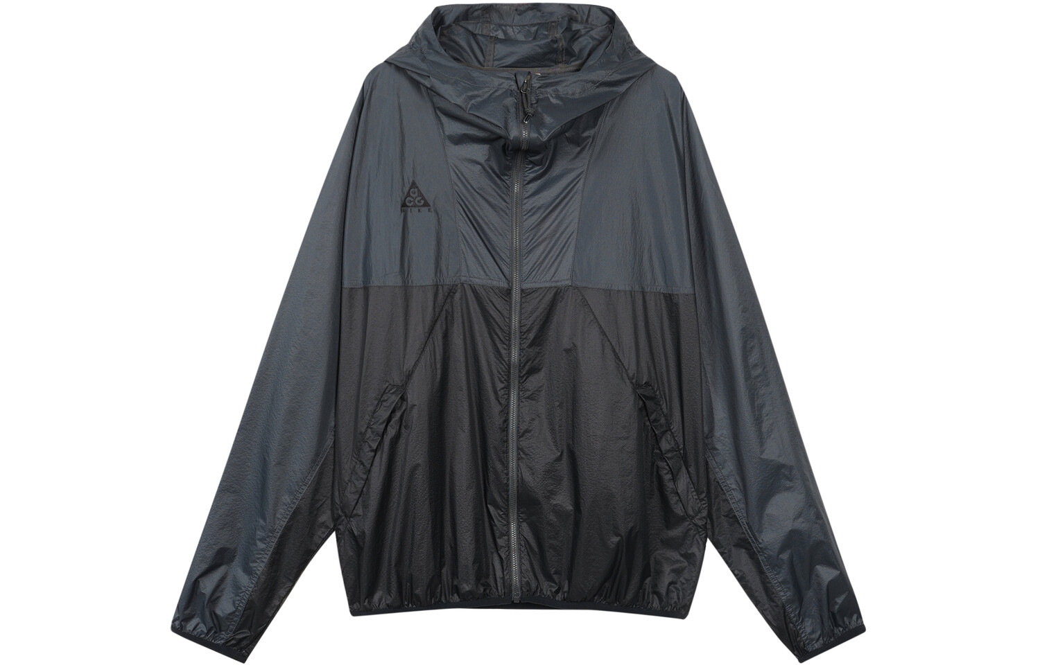 Мужская куртка Nike, цвет Black
Мужская куртка Nike, цвет Black