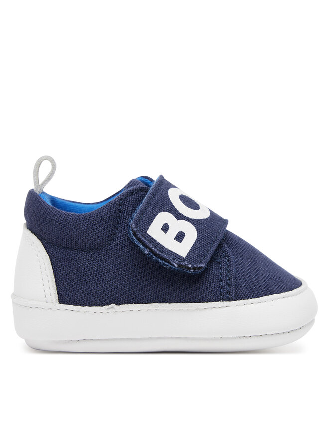 Полуботинки J51667 Y Boss, синий
Полуботинки J51667 Y Boss, синий