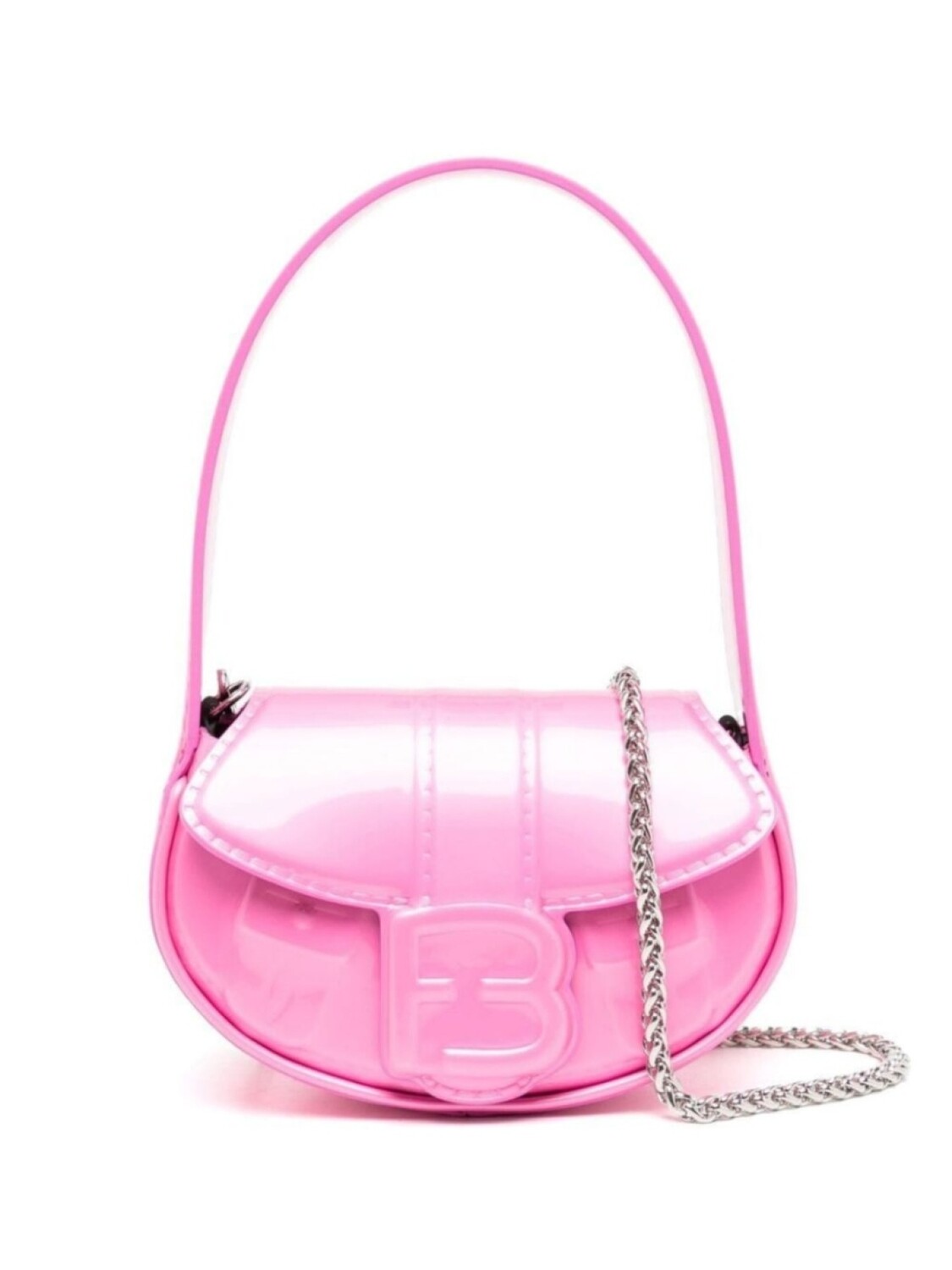 ForBitches My Boo мини-сумка, розовый
ForBitches My Boo мини-сумка, розовый