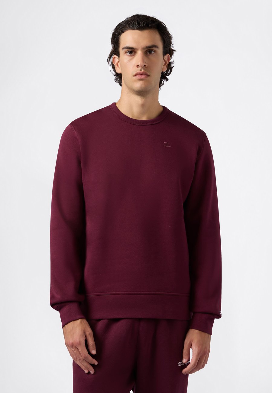 Толстовка Champion CREWNECK CHEST-LOGO, Bordeaux
Толстовка Champion CREWNECK CHEST-LOGO, Bordeaux