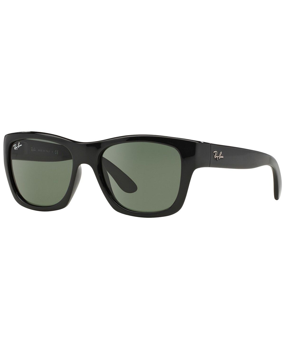 Солнцезащитные очки унисекс, RB4194 53 Ray-Ban
Солнцезащитные очки унисекс, RB4194 53 Ray-Ban