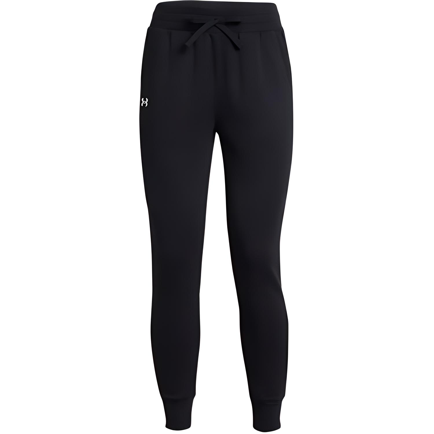 Вязаные спортивные штаны женские черные Under Armour
Вязаные спортивные штаны женские черные Under Armour