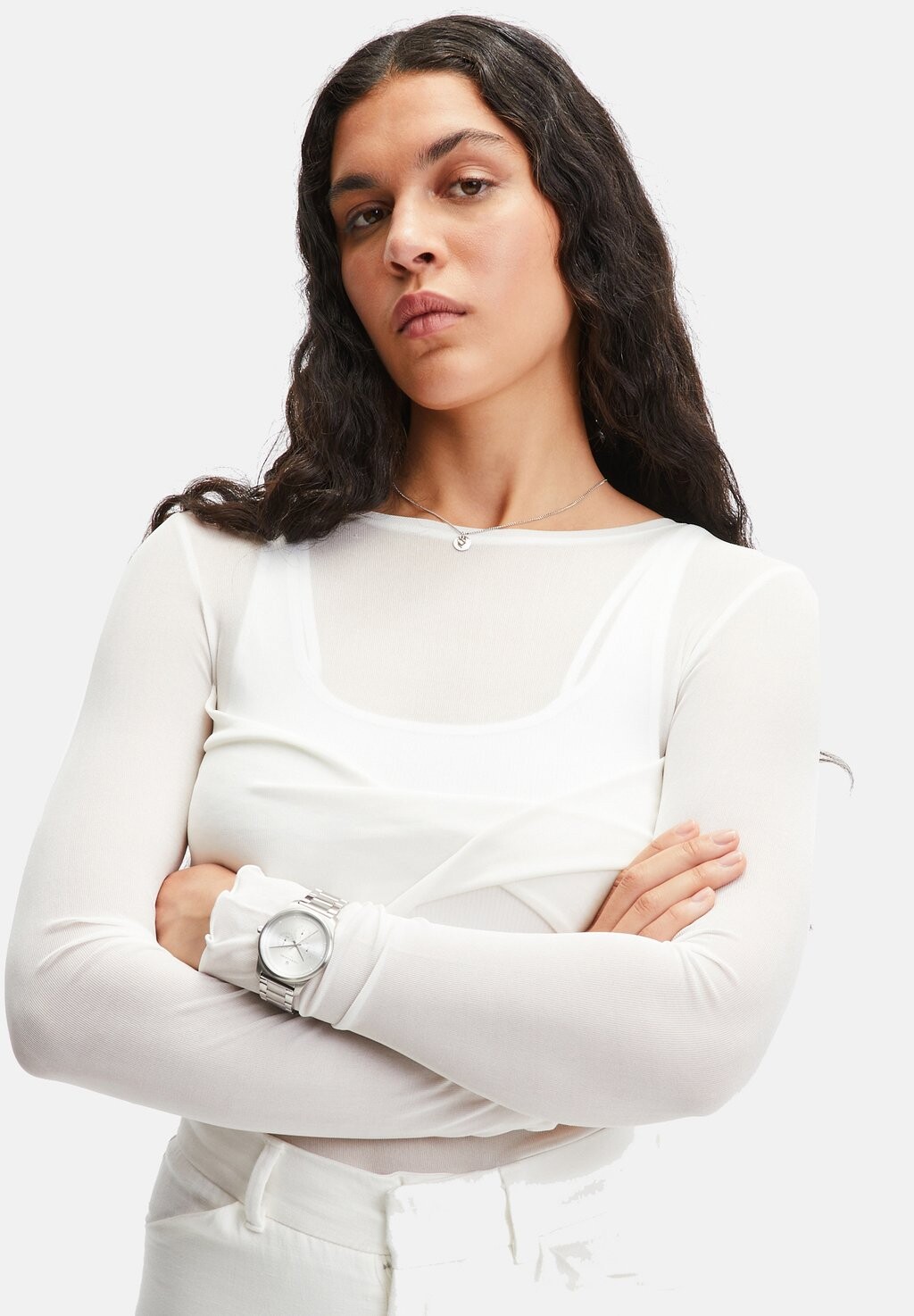 Хронограф Liebeskind Berlin, цвет silber
Хронограф Liebeskind Berlin, цвет silber