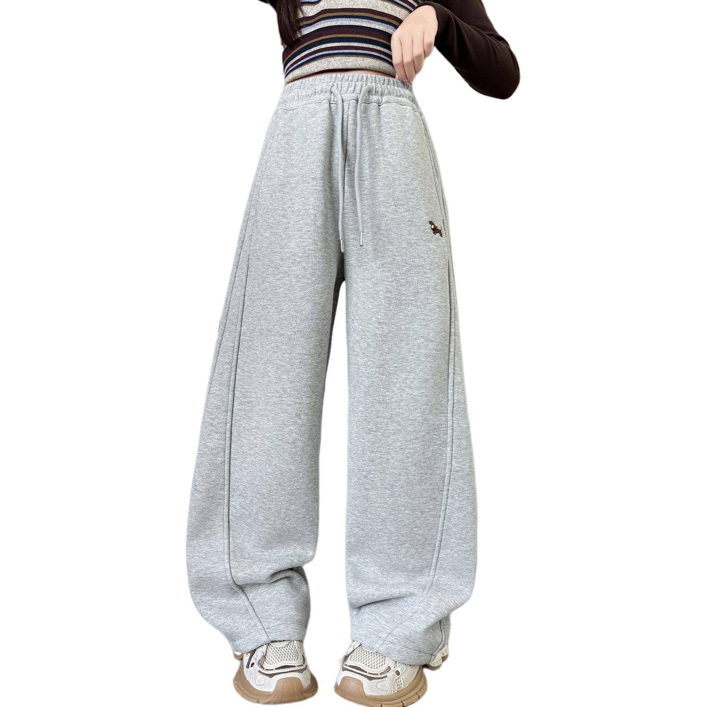 Детские спортивные штаны осень-зима Disney, серый
Детские спортивные штаны осень-зима Disney, серый