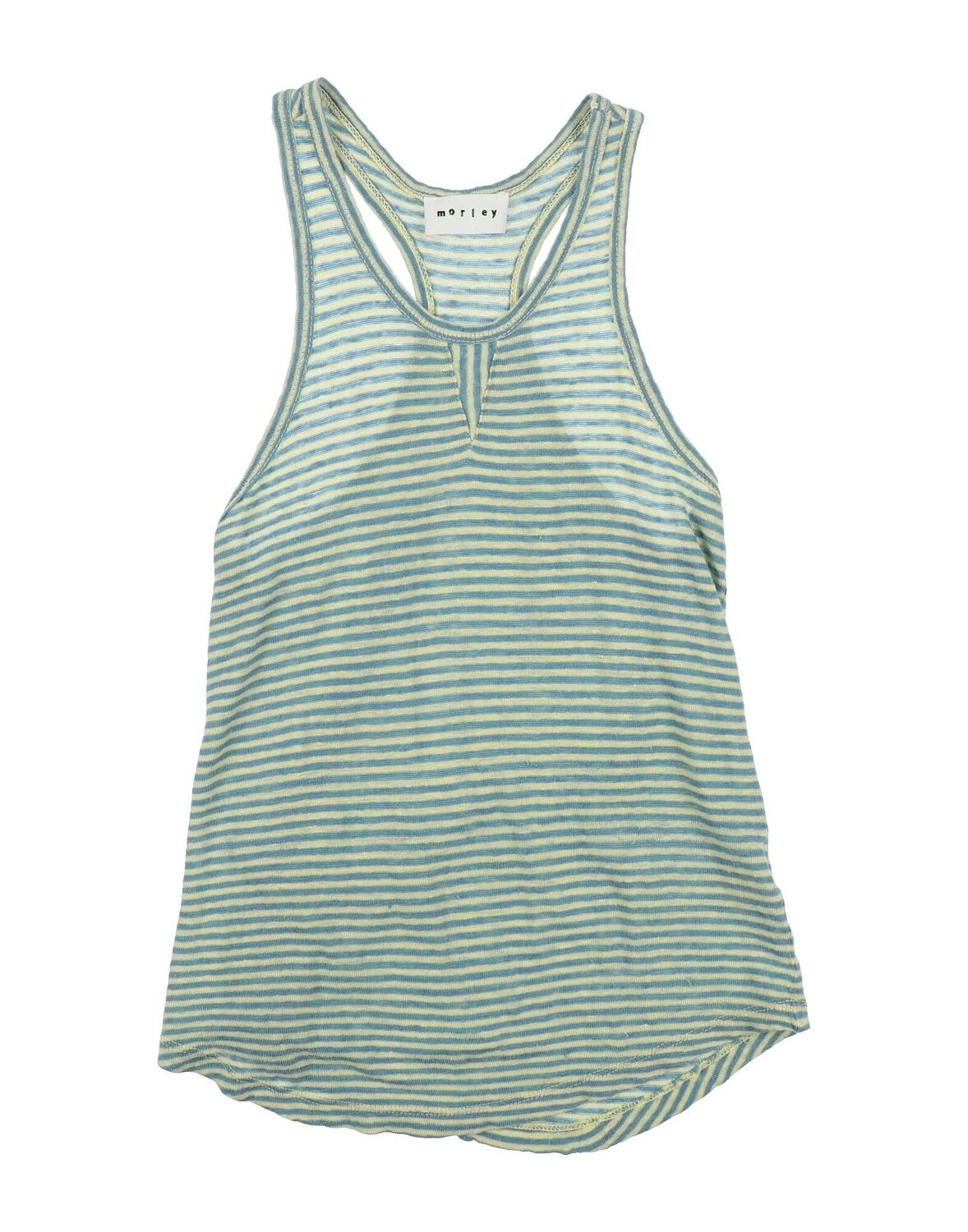 Футболка Morley, синий
Футболка Morley, синий