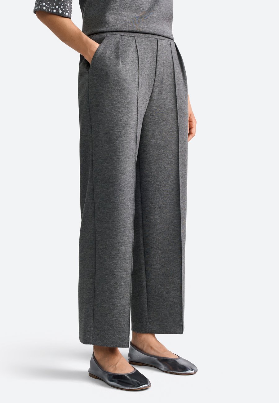 Брюки Rich & Royal Trousers, Shadow Grey/Grey
Брюки Rich & Royal Trousers, Shadow Grey/Grey