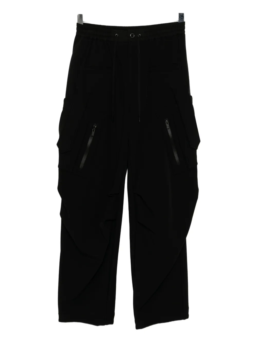 Брюки с карманами Devoa, черный
Брюки с карманами Devoa, черный