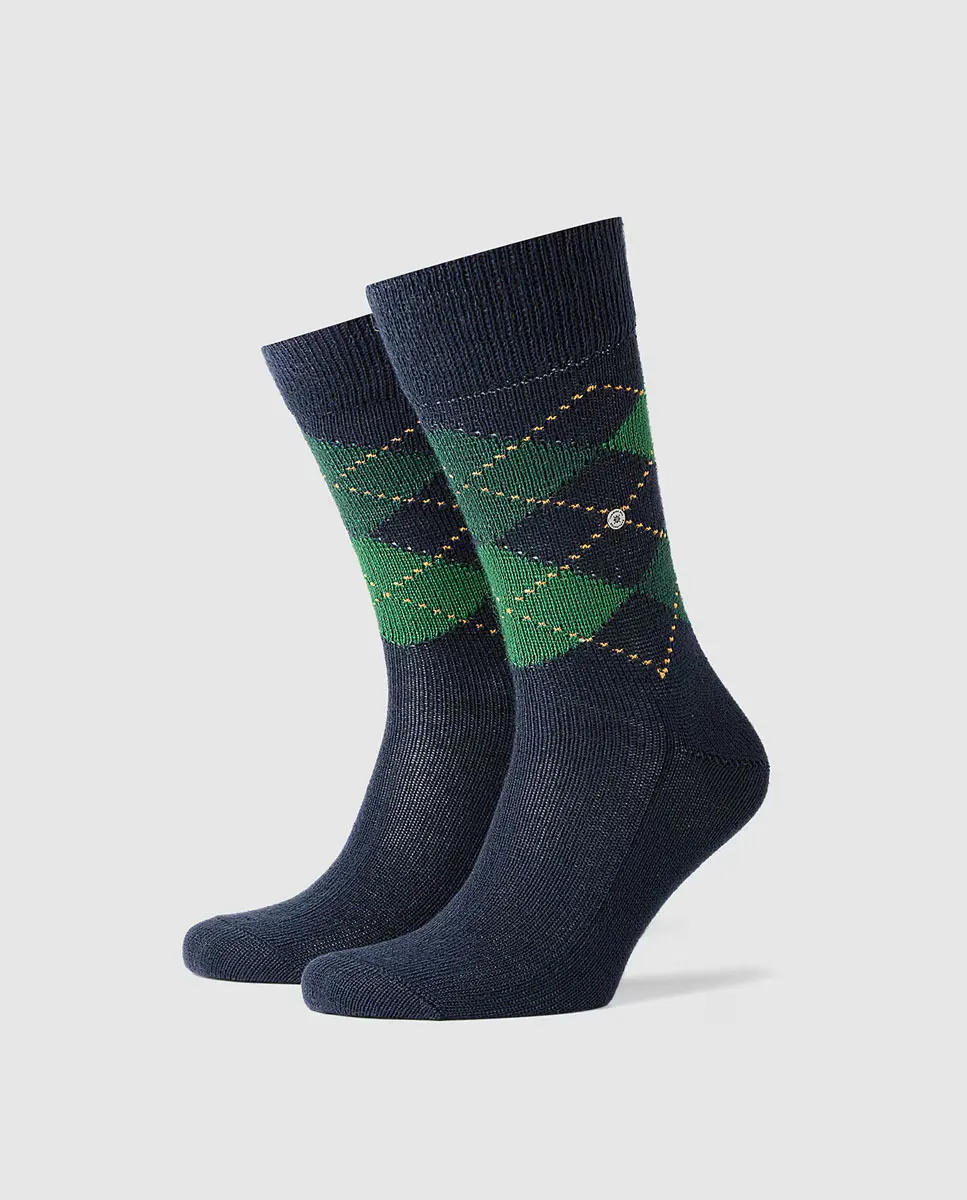 Мужские носки Burlington с синими бриллиантами, темно-синий
Мужские носки Burlington с синими бриллиантами, темно-синий