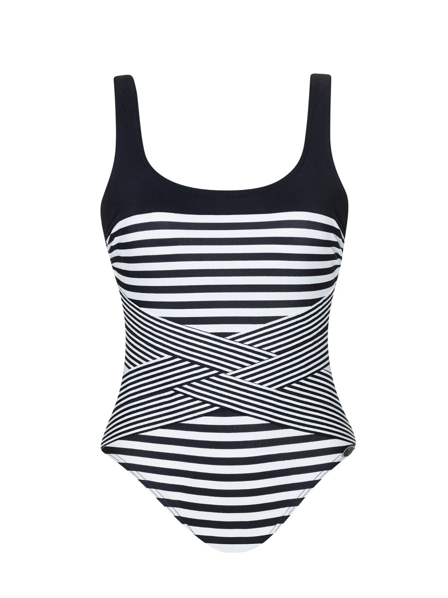 Купальник-бралетт SUNFLAIR, черный
Купальник-бралетт SUNFLAIR, черный