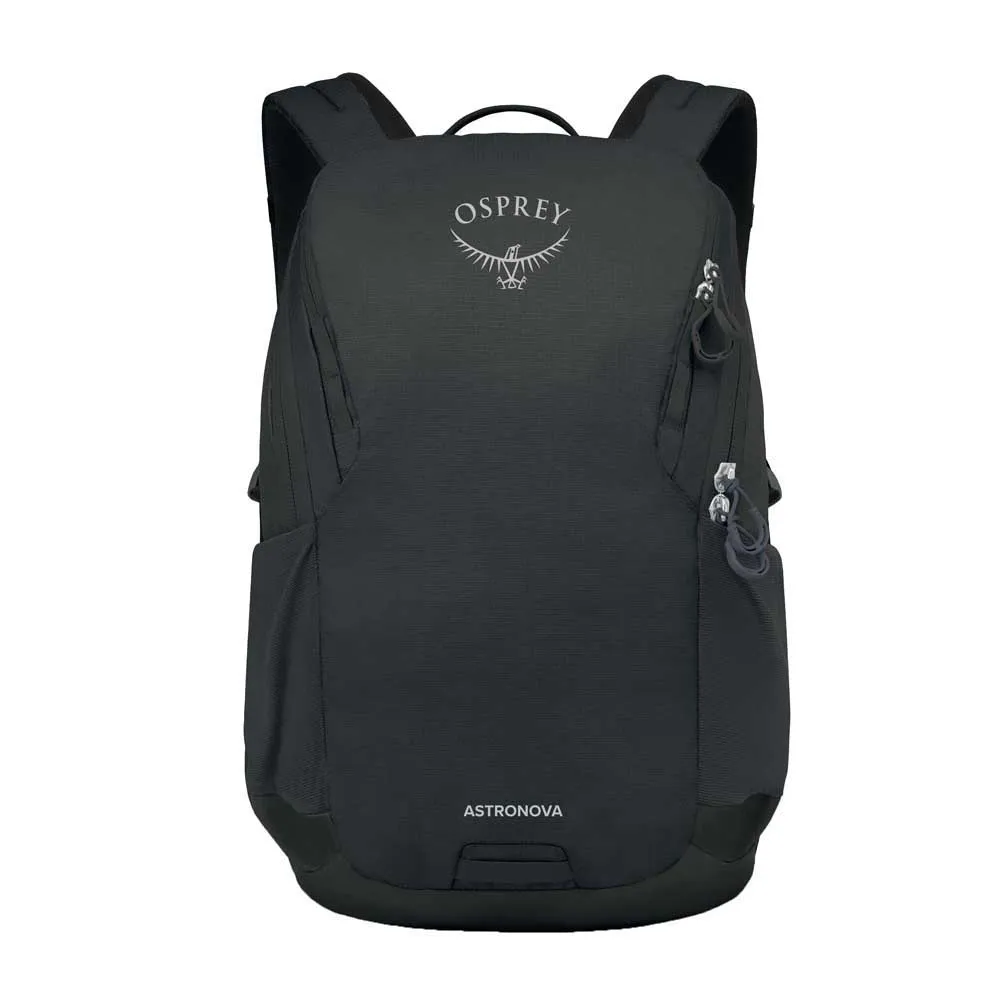 Рюкзак Osprey Astronova 22L, черный
Рюкзак Osprey Astronova 22L, черный
