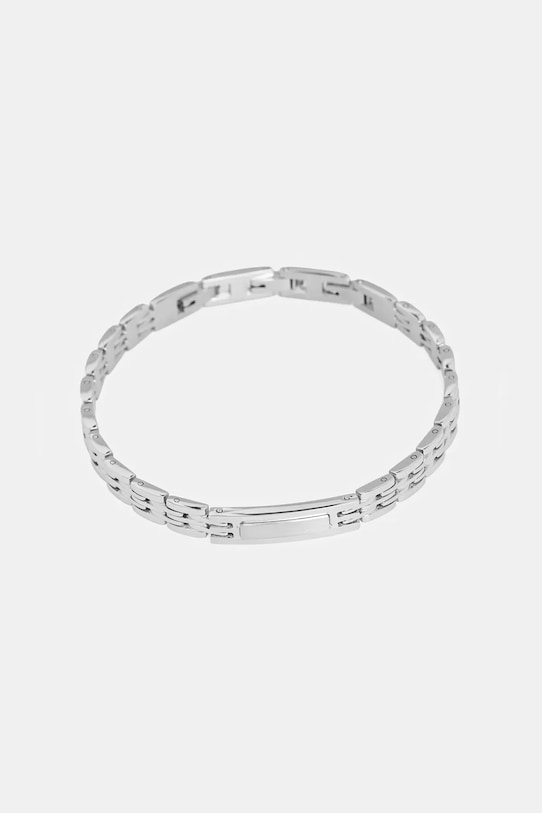 Браслет Trussardi, серебряный
Браслет Trussardi, серебряный