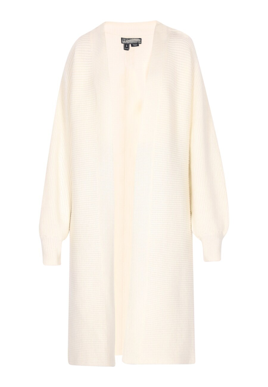 Вязаный кардиган DreiMaster Vintage Knit Cardigan, белый
Вязаный кардиган DreiMaster Vintage Knit Cardigan, белый