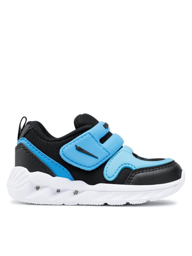 Кроссовки Sprandi Schwarz, синий/черный
Кроссовки Sprandi Schwarz, синий/черный