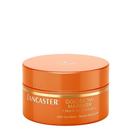 Lancaster Бальзам после загара Golden Tan Maximizer 200 мл
Lancaster Бальзам после загара Golden Tan Maximizer 200 мл
