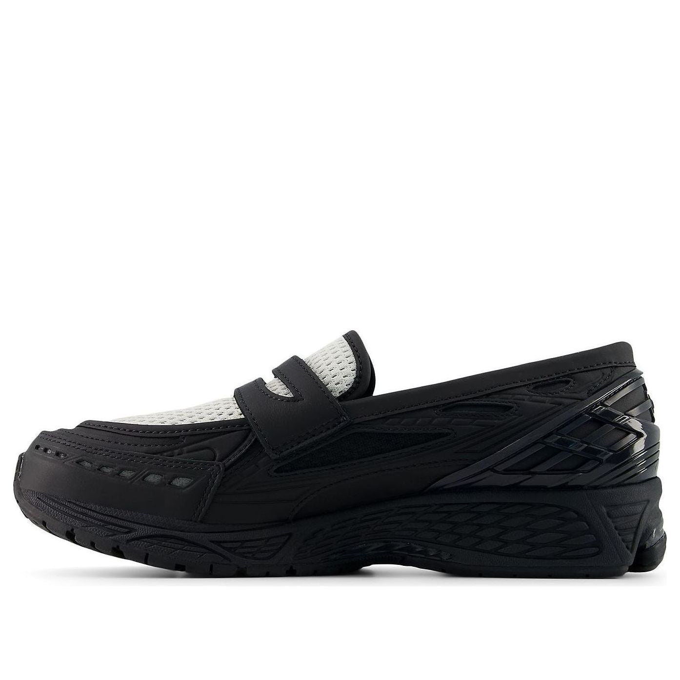 Кроссовки New Balance 1906L 'Black Angora'
Кроссовки New Balance 1906L 'Black Angora'