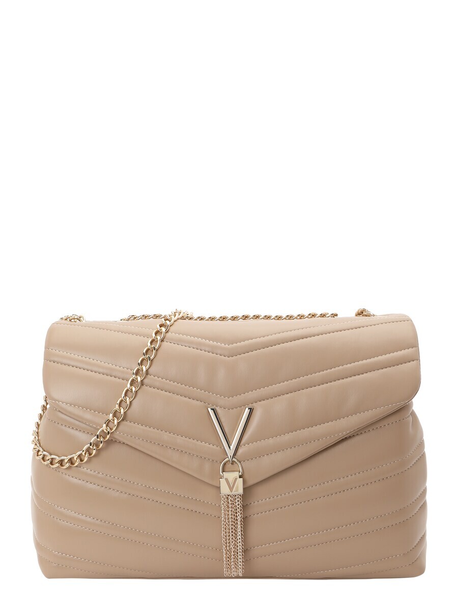 Сумка через плечо VALENTINO Shoulder Bag PRIVILEGE, бежевый 
Сумка через плечо VALENTINO Shoulder Bag PRIVILEGE, бежевый