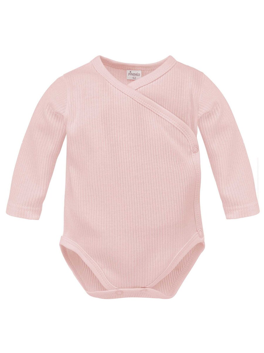 Комбинезон Pinokio, розовый
Комбинезон Pinokio, розовый