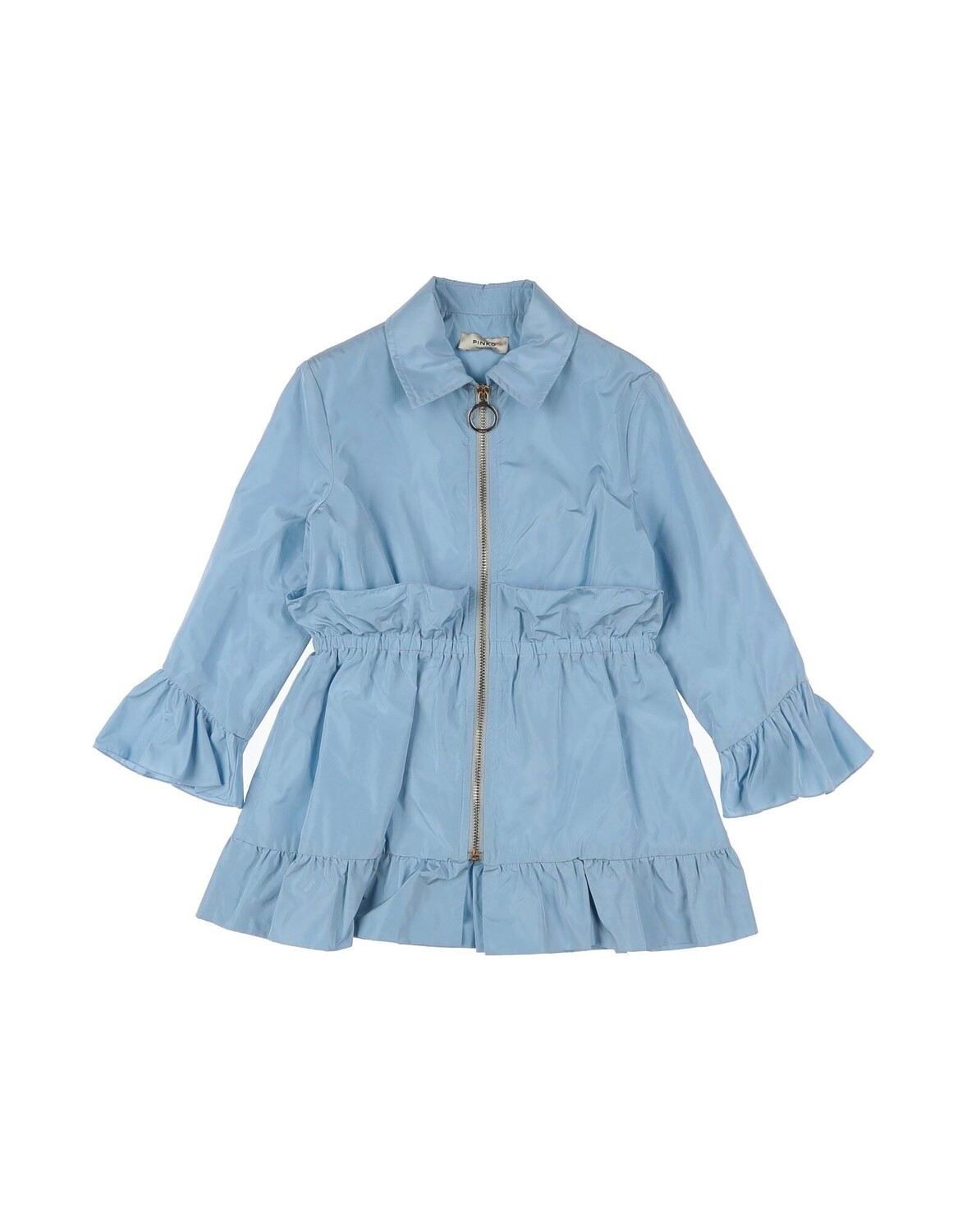 Тренч Pinko Up, голубой, Синий, Тренч Pinko Up, голубой 
Тренч Pinko Up, голубой, Синий, Тренч Pinko Up, голубой