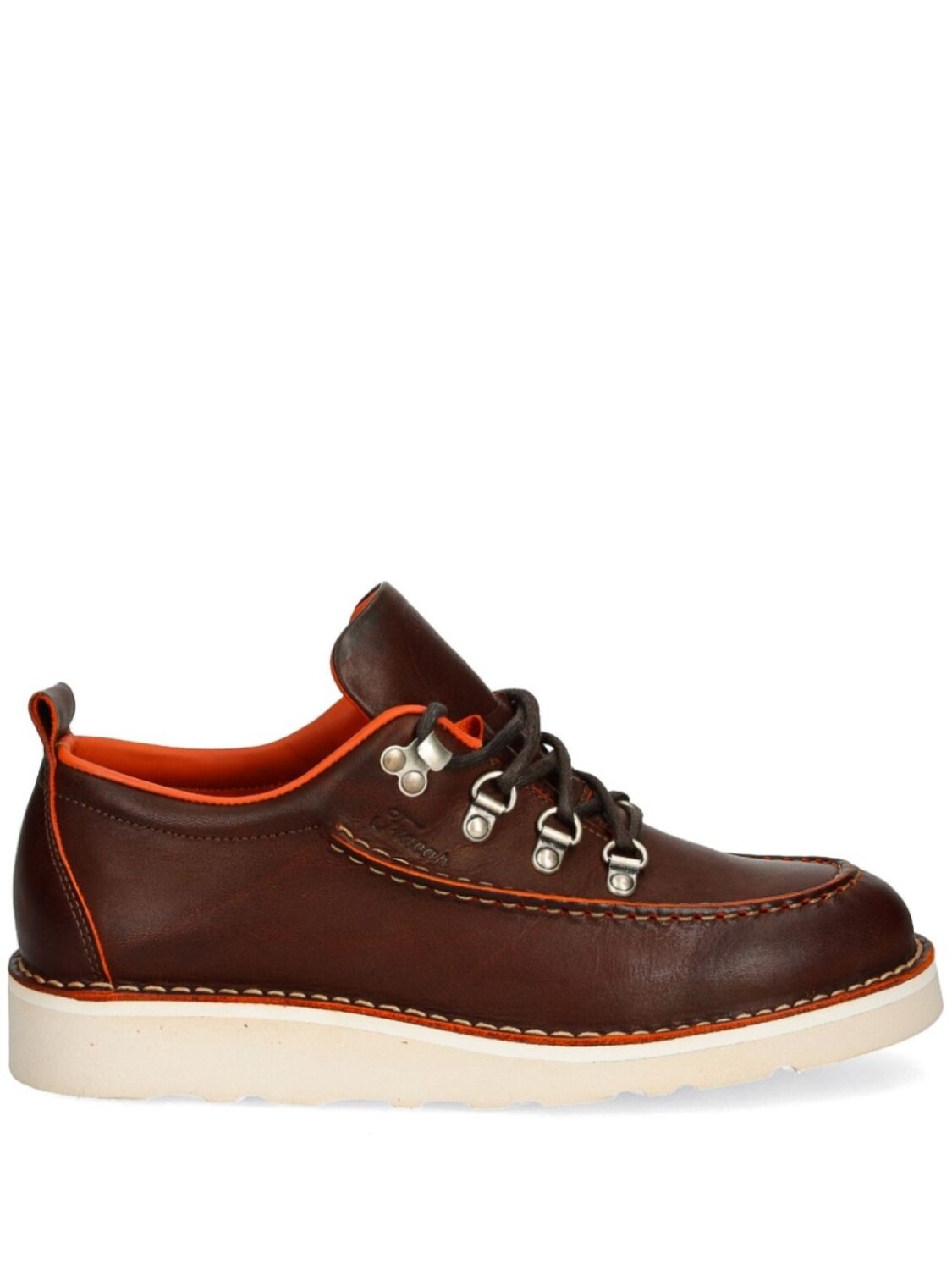 Ботинки Magnifico M61 Fracap, коричневый 
Ботинки Magnifico M61 Fracap, коричневый