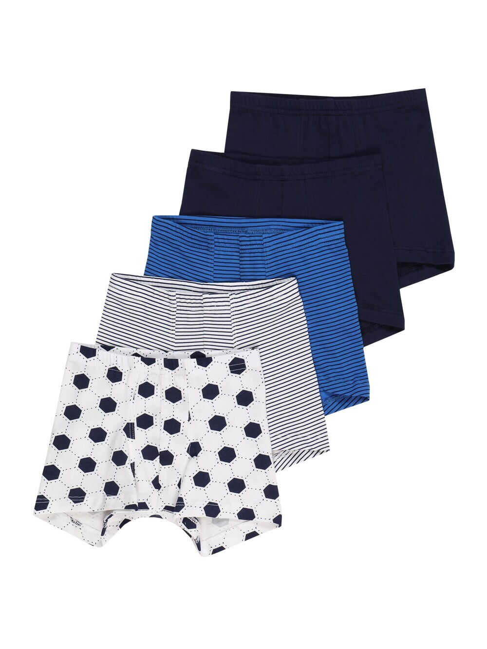 Трусы Schiesser, темно-синий/королевский синий/белый
Трусы Schiesser, темно-синий/королевский синий/белый