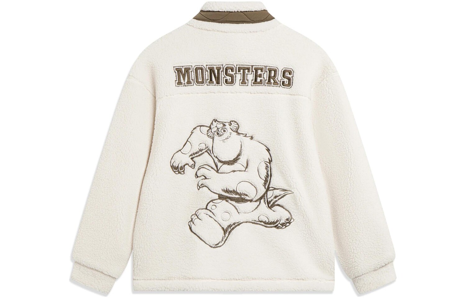 Disney X Disney Velvet Jacket Men Off White Lining, кремовый, Бежевый, Disney X Disney Velvet Jacket Men Off White Lining, кремовый
Disney X Disney Velvet Jacket Men Off White Lining, кремовый, Бежевый, Disney X Disney Velvet Jacket Men Off White Lining, кремовый