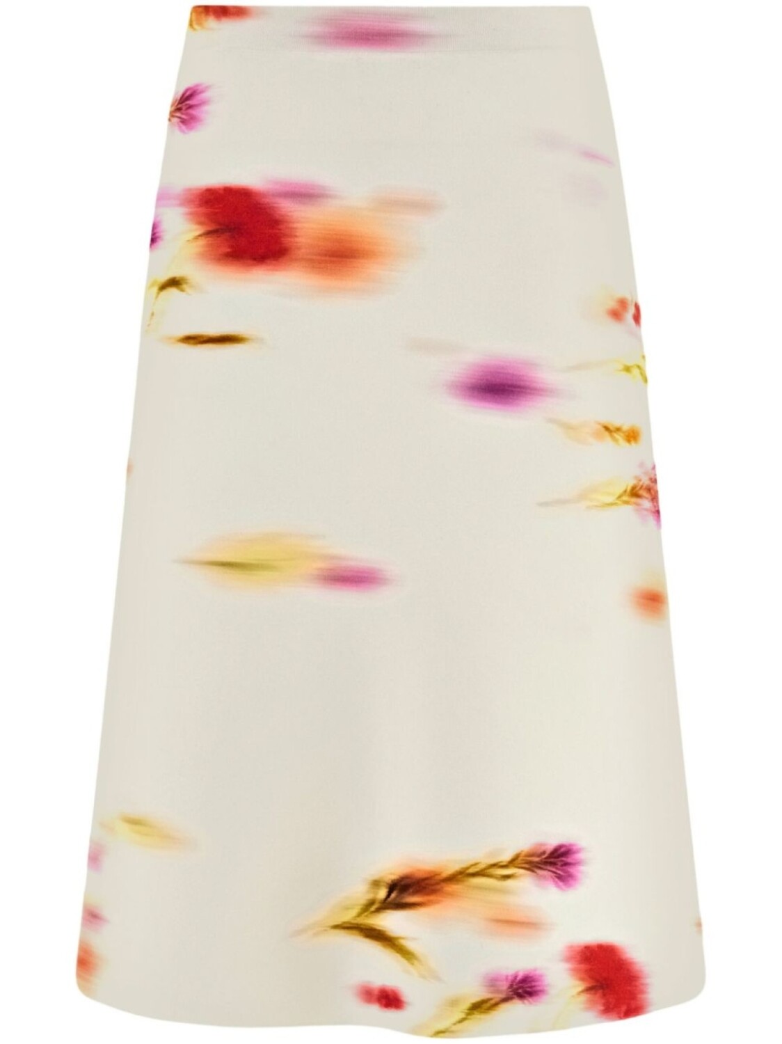 Юбка с принтом Blossom Ferragamo, белый
Юбка с принтом Blossom Ferragamo, белый