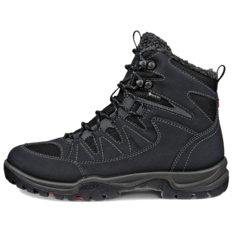 Ecco Женские короткие ботинки для активного отдыха black
Ecco Женские короткие ботинки для активного отдыха black