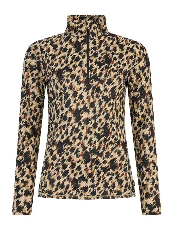 Флисовый свитер Protest
Флисовый свитер Protest