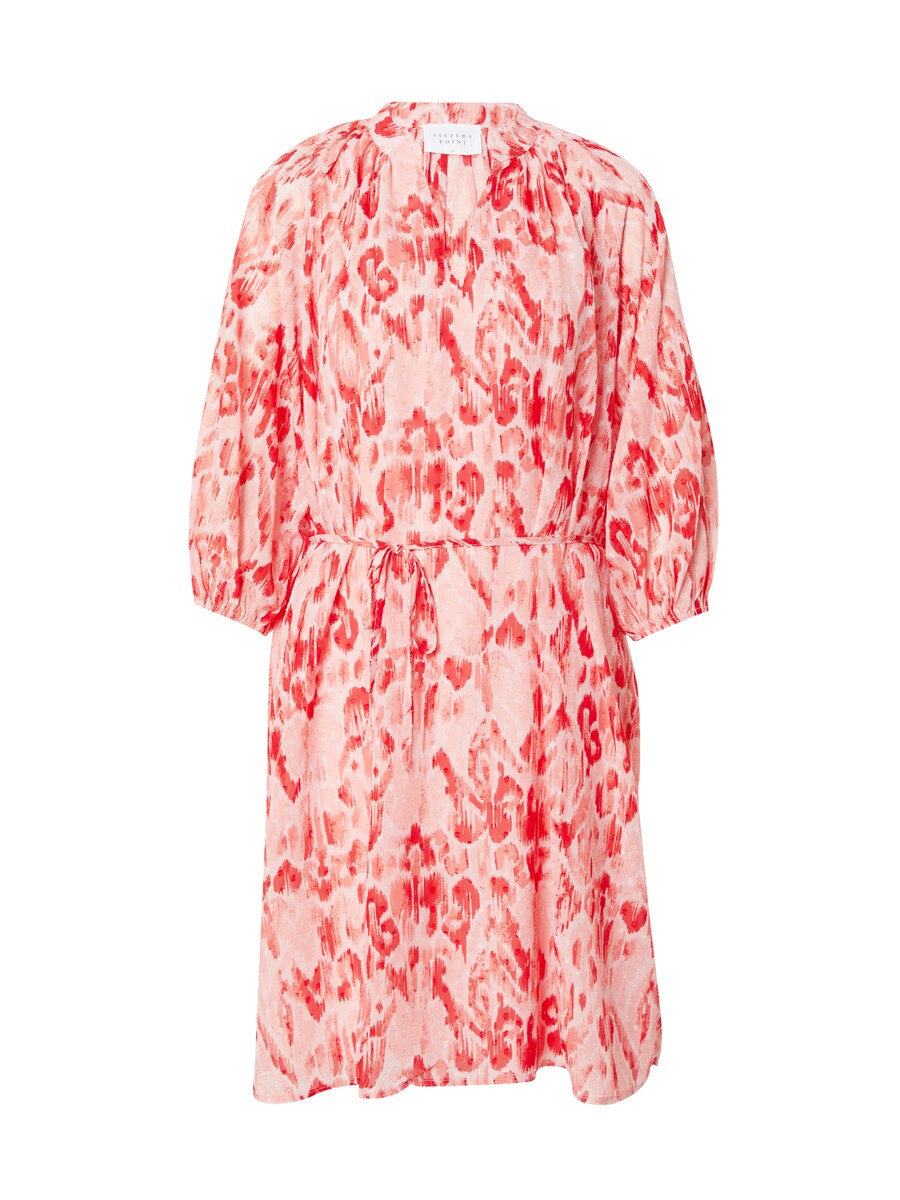 Платье SISTERS POINT VIABA, цвет Coral
Платье SISTERS POINT VIABA, цвет Coral