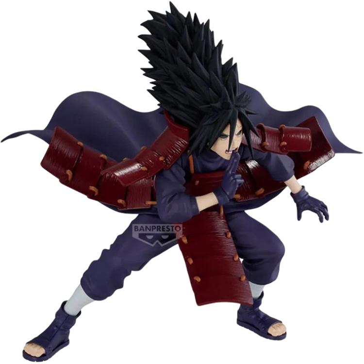 Bandai Glass Naruto Shippuden VIBRATION STARS Мадара Учиха с бонусными подарками BANPRESTO, madara uchiha
Bandai Glass Naruto Shippuden VIBRATION STARS Мадара Учиха с бонусными подарками BANPRESTO, madara uchiha