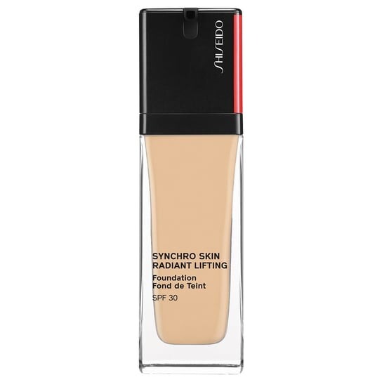 Тональный крем для лица 210 Береза, SPF 30, 30 мл Shiseido, Synchro Skin Radiant Lifting Foundation
Тональный крем для лица 210 Береза, SPF 30, 30 мл Shiseido, Synchro Skin Radiant Lifting Foundation