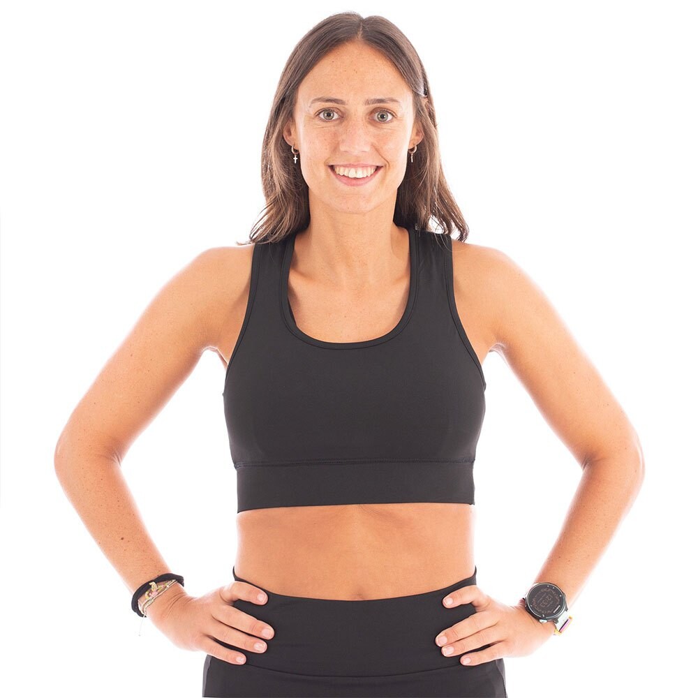 Топ Softee Sophia, черный
Топ Softee Sophia, черный