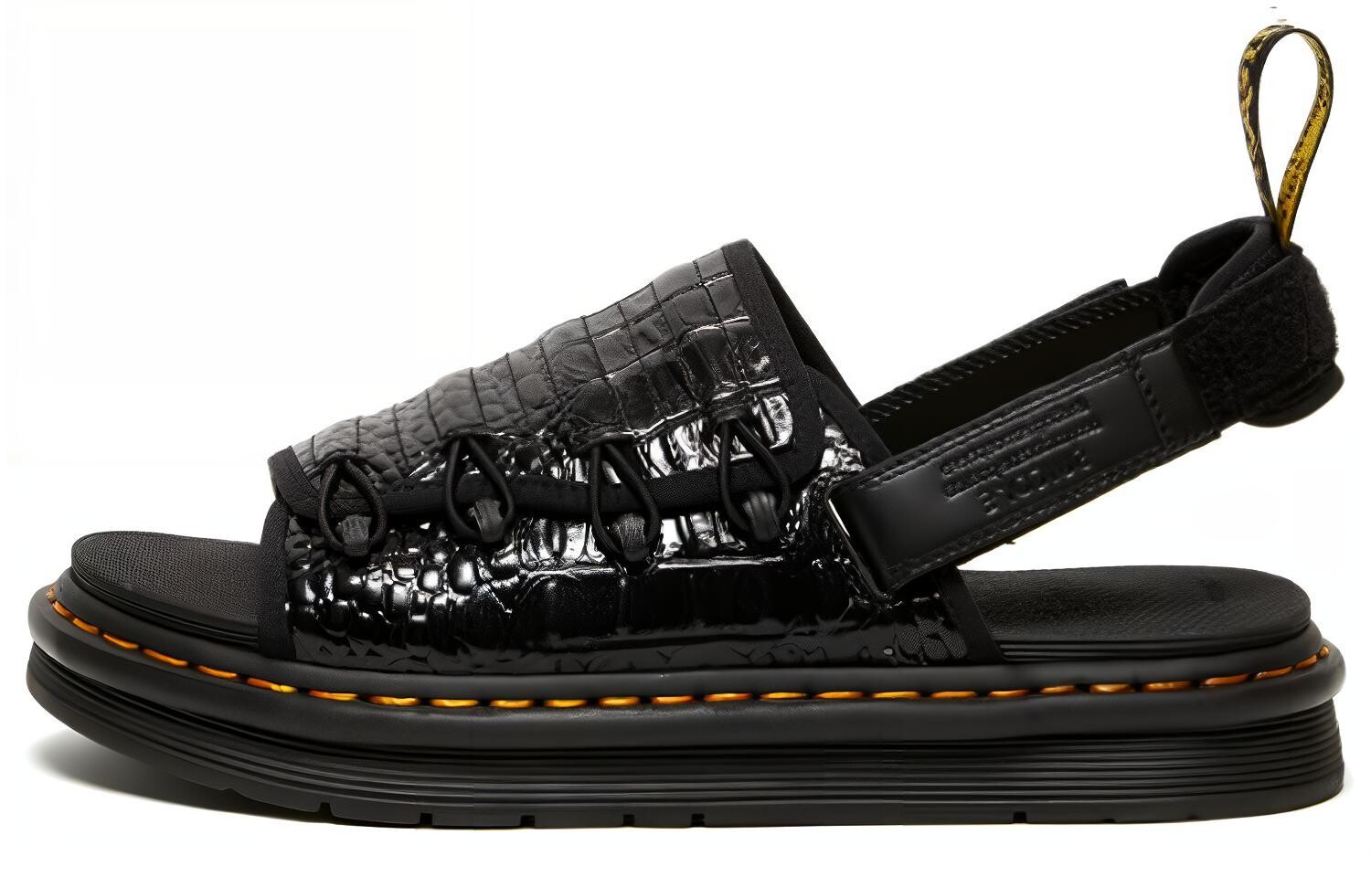 Сандалии Suicoke X Slide для мужчин Dr.Martens
Сандалии Suicoke X Slide для мужчин Dr.Martens