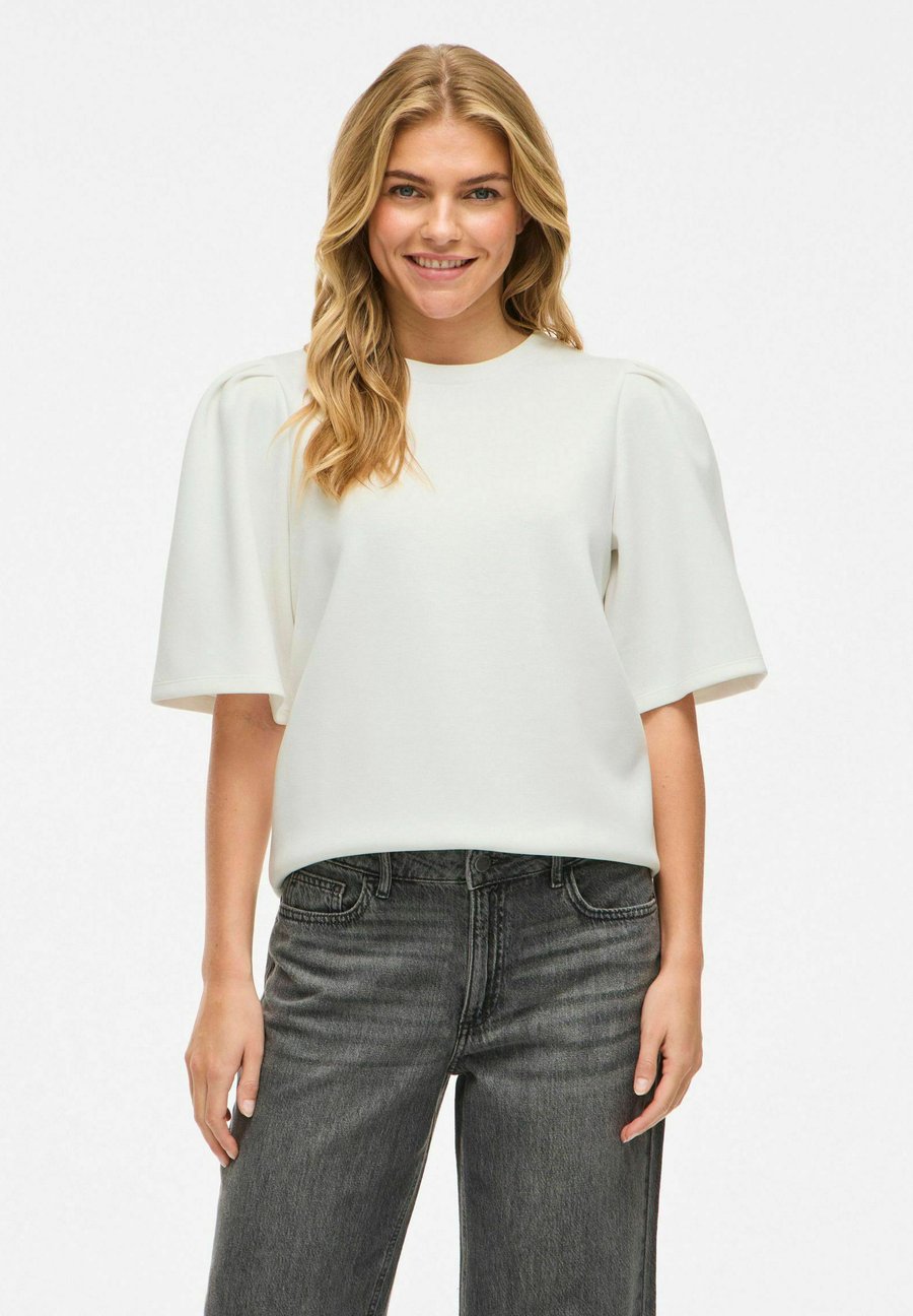 Футболка VILA VIREFLECT O-NECK , Cloud Dancer/Off-White, Белый, Футболка VILA VIREFLECT O-NECK , Cloud Dancer/Off-White
Футболка VILA VIREFLECT O-NECK , Cloud Dancer/Off-White, Белый, Футболка VILA VIREFLECT O-NECK , Cloud Dancer/Off-White