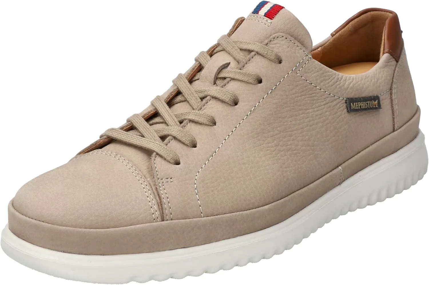 Кроссовки Mephisto Mens Thomas
Кроссовки Mephisto Mens Thomas