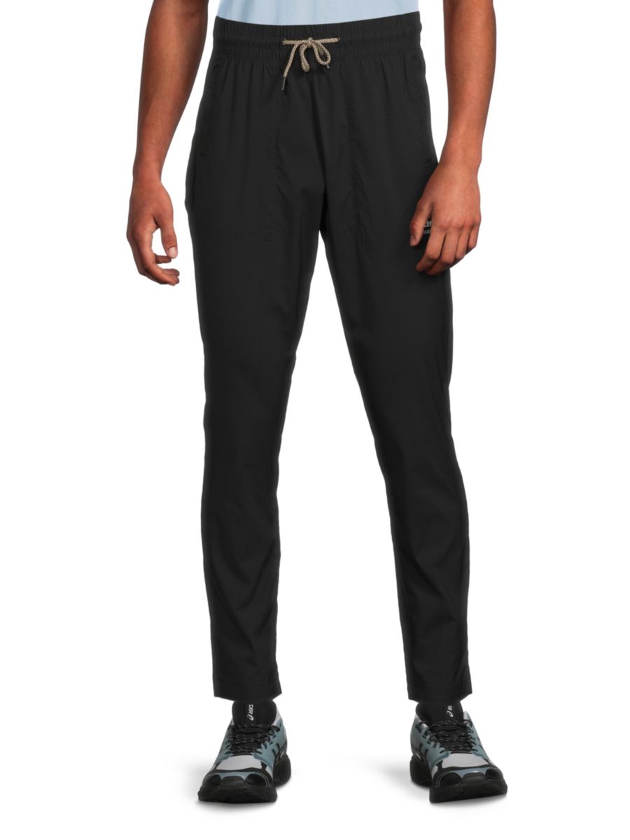 Брюки Bhedgar на завязках Blend, черный
Брюки Bhedgar на завязках Blend, черный