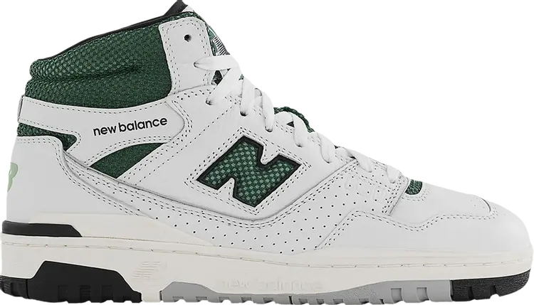 Кроссовки Aimé Leon Dore x 650R 'Masaryk Community Gym - Classic Pine', белый
Кроссовки Aimé Leon Dore x 650R 'Masaryk Community Gym - Classic Pine', белый