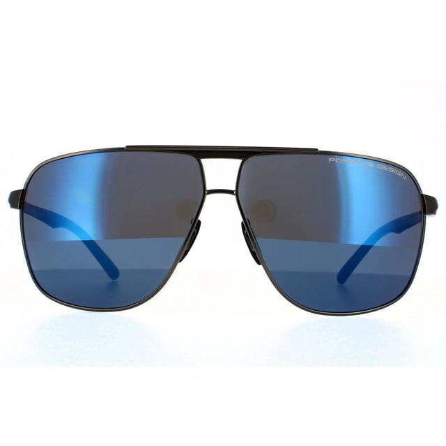 Пистолет мужской Aviator темно-синий зеркальный 90041091 Porsche Design, серый
Пистолет мужской Aviator темно-синий зеркальный 90041091 Porsche Design, серый