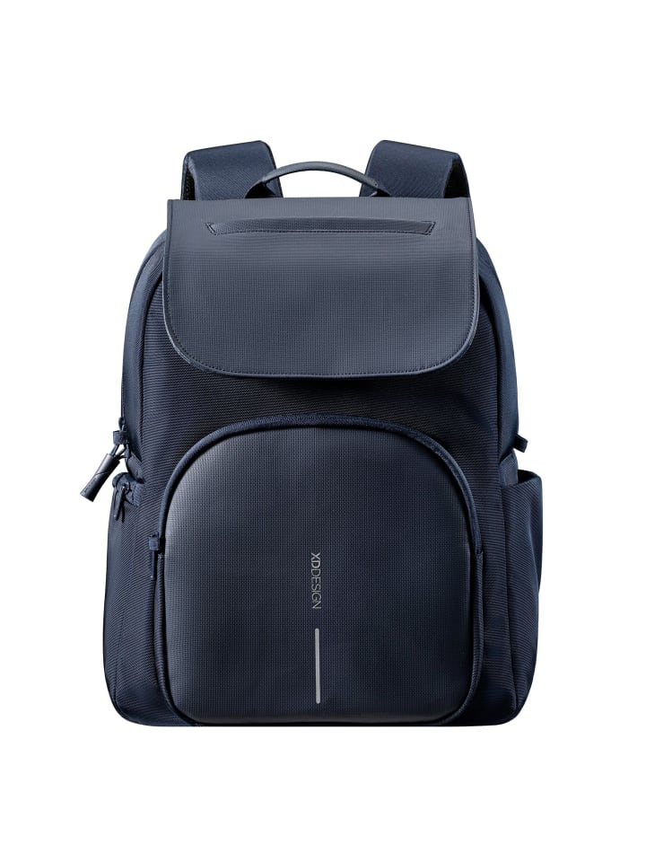 Рюкзак XD Design, темно-синий
Рюкзак XD Design, темно-синий