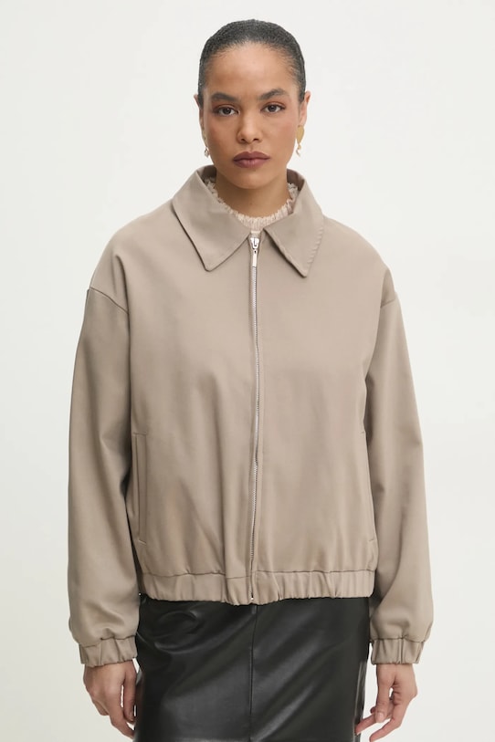 Куртка Answear.Lab, бежевый
Куртка Answear.Lab, бежевый