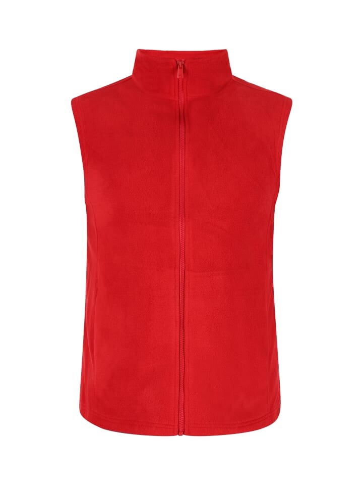 Утепленный жилет acalmar, красный
Утепленный жилет acalmar, красный