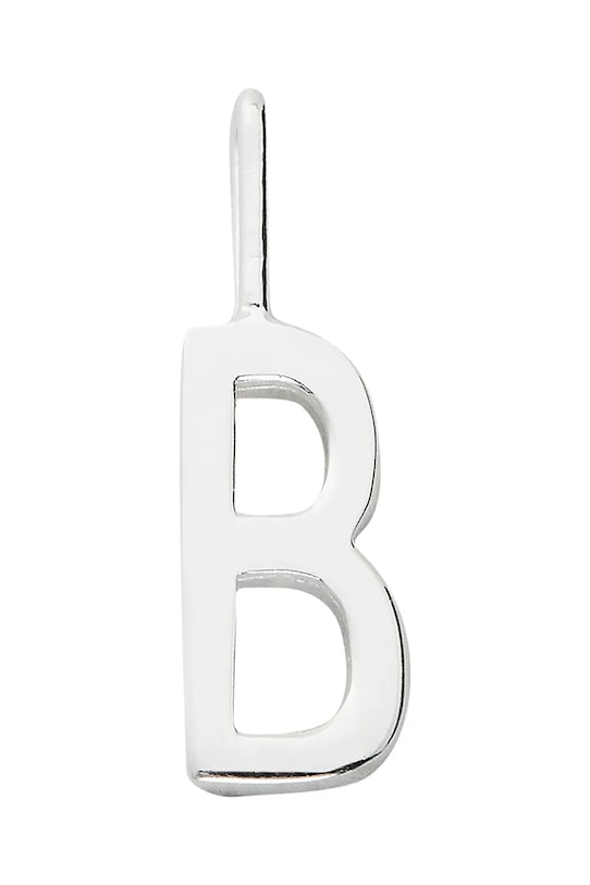 Серебряный кулон Design Letters
Серебряный кулон Design Letters