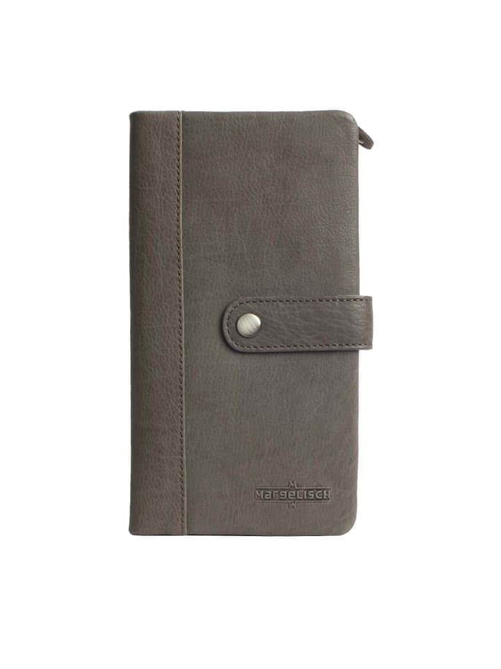 Кошелек Margelisch, серый
Кошелек Margelisch, серый