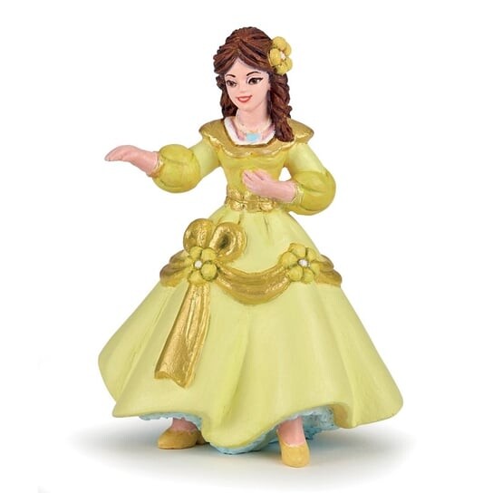 Папо, Коллекционная фигурка, 39159 Белла 6,8x4,8x9,3см Papo 
Папо, Коллекционная фигурка, 39159 Белла 6,8x4,8x9,3см Papo