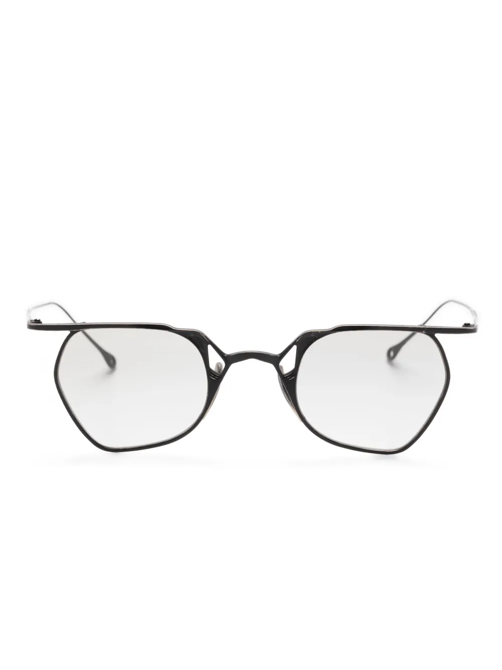 Солнцезащитные очки Anne из коллаборации с The Viridi Rigards, черный
Солнцезащитные очки Anne из коллаборации с The Viridi Rigards, черный