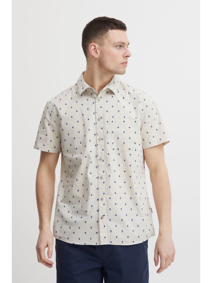 Рубашка BLEND, бежевый
Рубашка BLEND, бежевый