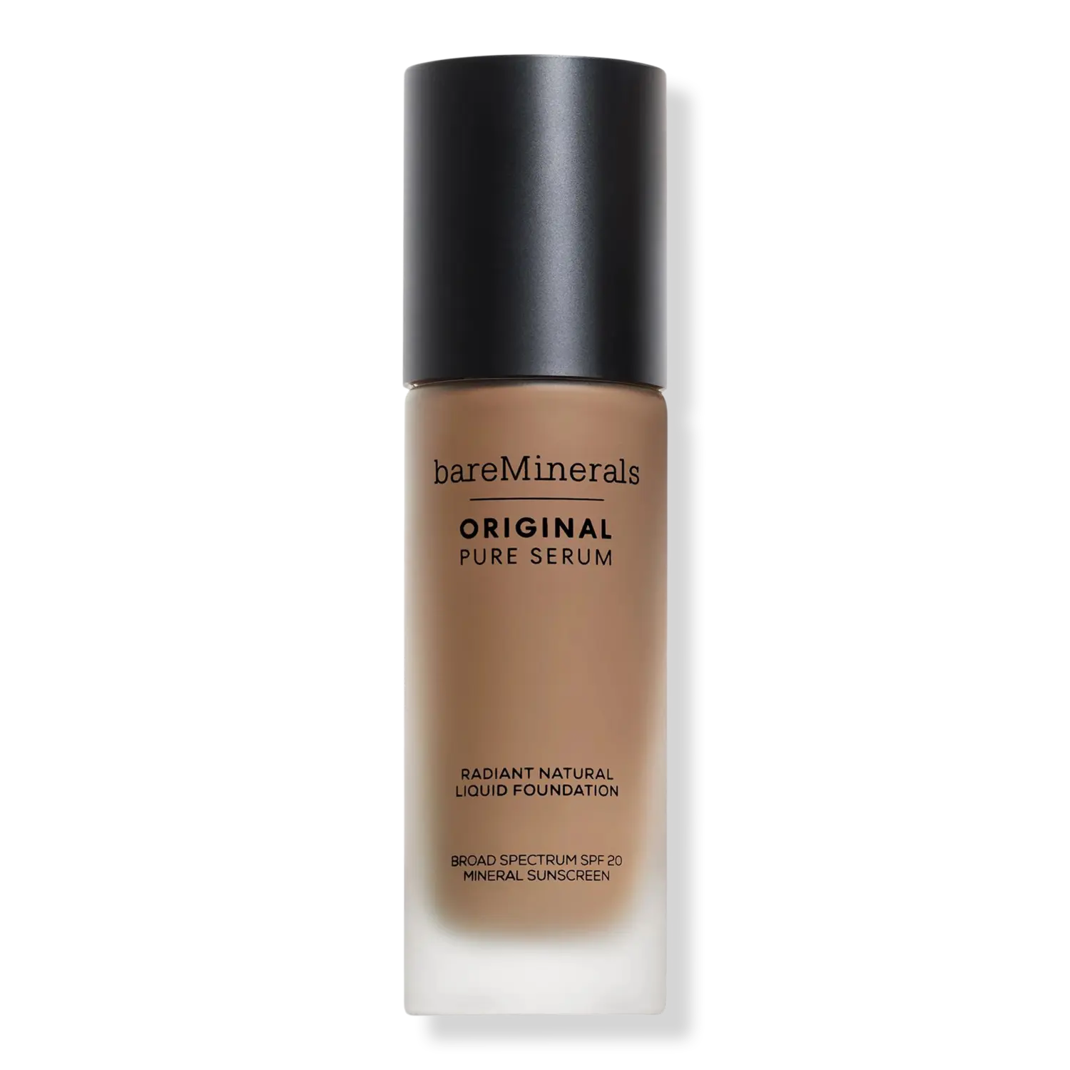 Оригинальная жидкая тональная основа Pure Serum Radiant Natural Liquid Foundation Mineral SPF 20 bareMinerals, Medium Deep Cool 4 (medium deep cool skin with a rosy hue)
Оригинальная жидкая тональная основа Pure Serum Radiant Natural Liquid Foundation Mineral SPF 20 bareMinerals, Medium Deep Cool 4 (medium deep cool skin with a rosy hue)