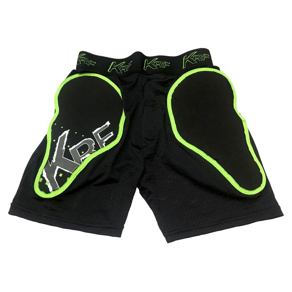 Шлем krF Protective Short, черный
Шлем krF Protective Short, черный